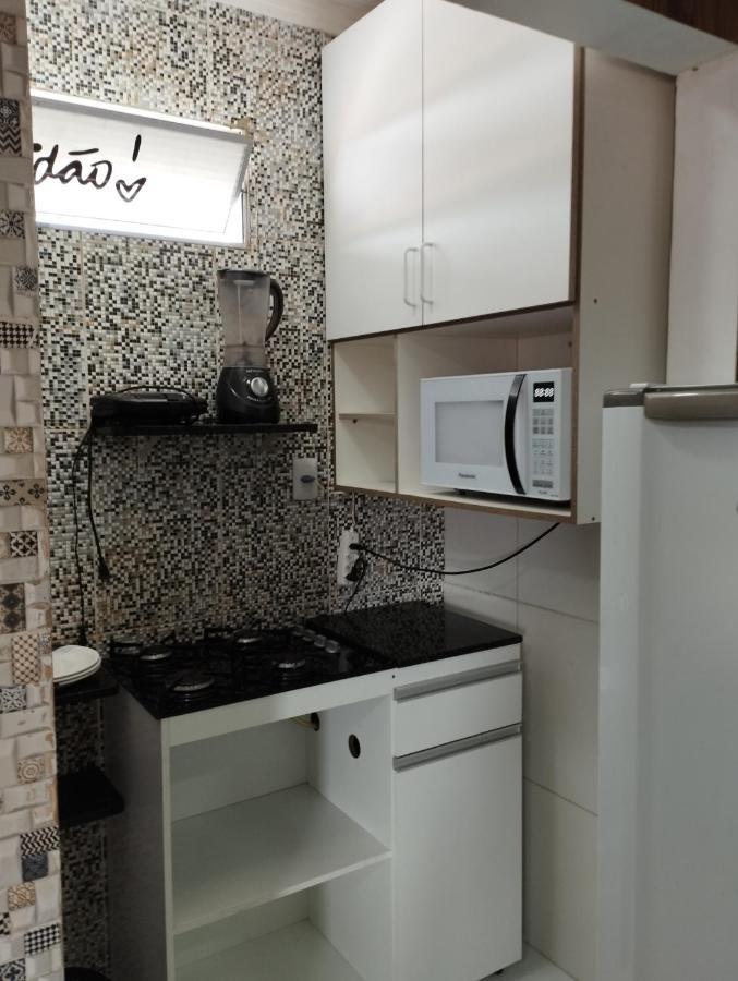 Kit Nets D+ Apartment Baixio  Luaran gambar