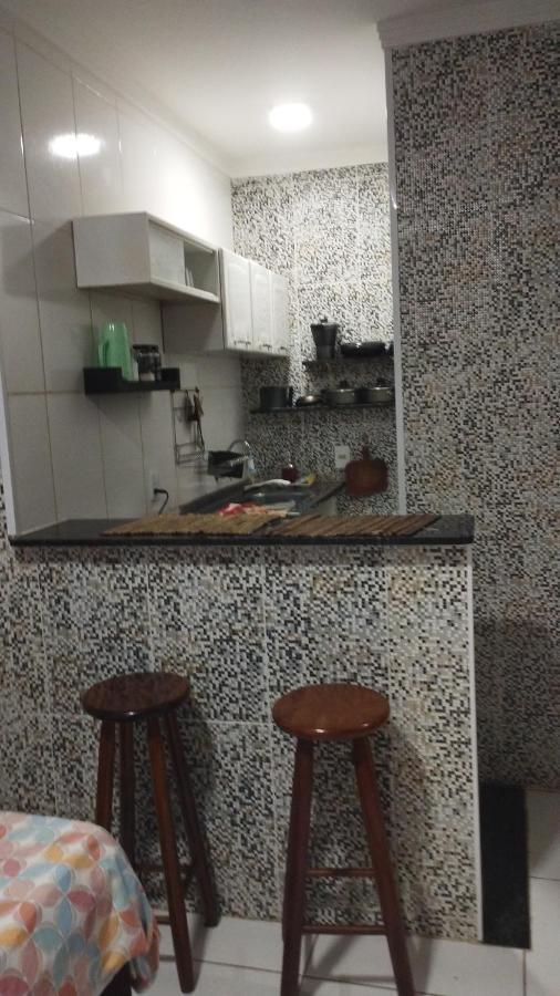 Kit Nets D+ Apartment Baixio  Luaran gambar