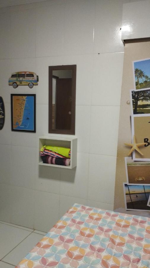Kit Nets D+ Apartment Baixio  Luaran gambar