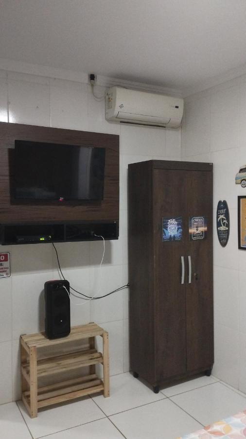 Kit Nets D+ Apartment Baixio  Luaran gambar