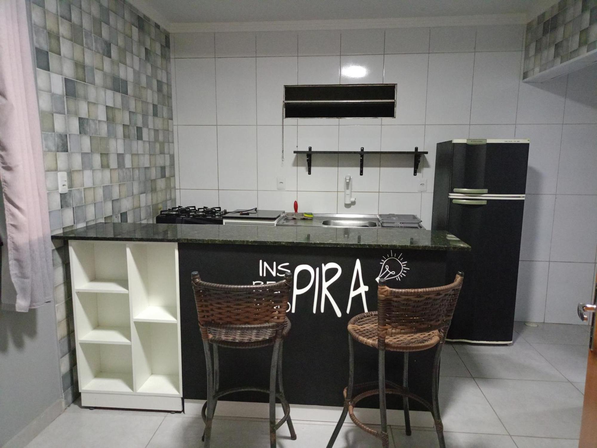 Kit Nets D+ Apartment Baixio  Luaran gambar