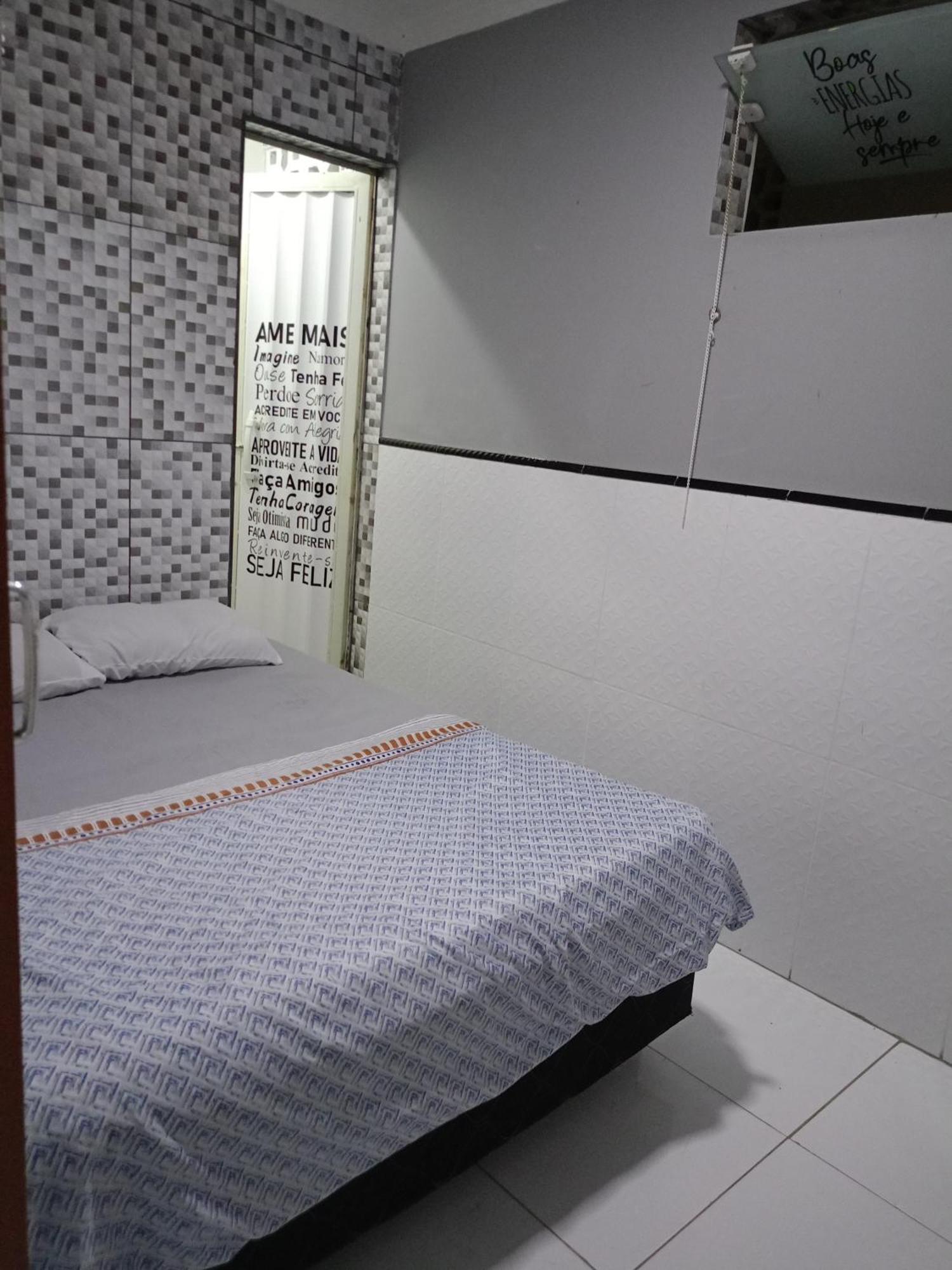 Kit Nets D+ Apartment Baixio  Luaran gambar